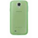 CUSTODIA BACK RIGIDA ORIGINALE SAMSUNG per I9500 GALAXY S4, I9505, I9502 COLORE VERDE EF-PI950BGEGWW BLISTER