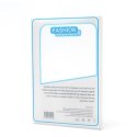 BLISTER IN PLASTICA PVC PER TABLET DA 7" POLLICI MISURE ALTEZZA CM. 20,5 X LARGHEZZA CM. 15 X PROFONDITA' CM. 2