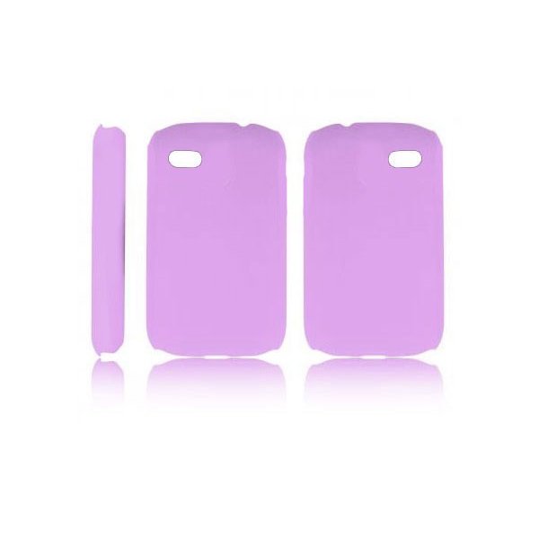 CUSTODIA BACK RIGIDA per BLACKBERRY Q10 COLORE VIOLA