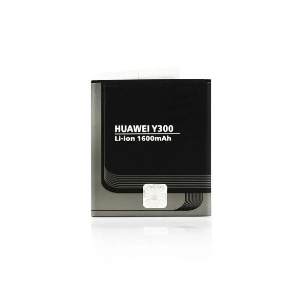 BATTERIA HUAWEI ASCEND Y540, Y520, ASCEND Y500, ASCEND Y300 - 1600 mAh LI-ION