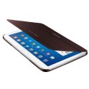 CUSTODIA ORIGINALE SAMSUNG COLORE MARRONE per P5200 GALAXY TAB 3 10.1, P5210 EF-BP520BAEGWW BLISTER