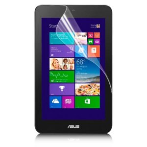 PELLICOLA PROTEGGI DISPLAY per ASUS VIVO TAB NOTE 8, M80TA 8" POLLICI