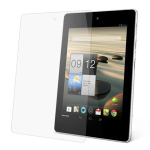 PELLICOLA PROTEGGI DISPLAY per ACER ICONIA TAB A1-810 7.9, 7,9" POLLICI
