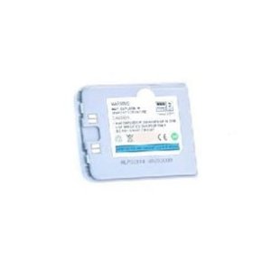 BATTERIA SAMSUNG D300 950mAh Li-ion colore SILVER