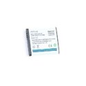 BATTERIA SAMSUNG L288 650mAh Li-ion
