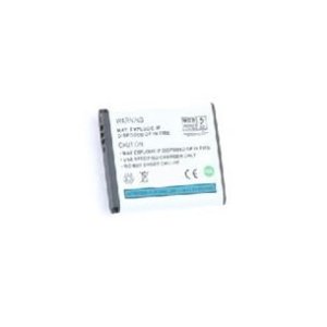 BATTERIA SAMSUNG L288 650mAh Li-ion