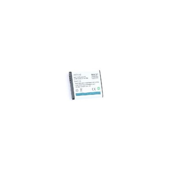 BATTERIA SAMSUNG L288 650mAh Li-ion