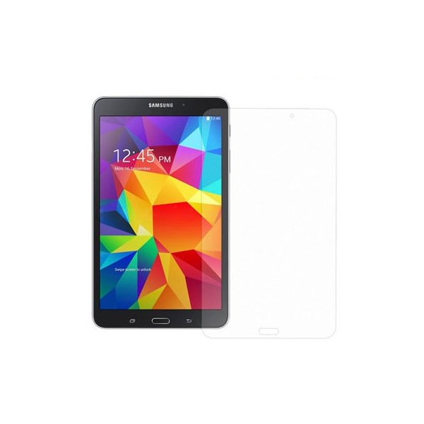 PELLICOLA PROTEGGI DISPLAY per SAMSUNG T330 GALAXY TAB 4 8.0" POLLICI