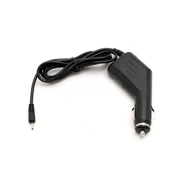 CARICATORE AUTO 2000mAh per MOTOROLA XOOM MZ600, MZ601, MZ604 COLORE NERO (CA01.XOOM)