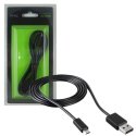 CAVO MICRO USB ORIGINALE HTC DC M400 - SINCRONIZZA E CARICA COLORE NERO BLISTER