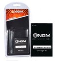 BATTERIA ORIGINALE NGM BL-15 per PICO 1400 mAh LI-ION BLISTER