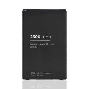 BATTERIA per LG K10, K420N - 2300 mAh LI-ION