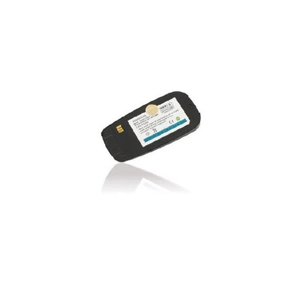 BATTERIA SAMSUNG C210 - 750mAh Li-ion colore NERO