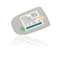 BATTERIA SAMSUNG E360 700mAh Li-ion colore GRIGIO