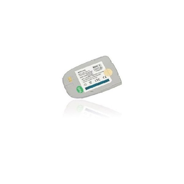 BATTERIA SAMSUNG E360 700mAh Li-ion colore GRIGIO