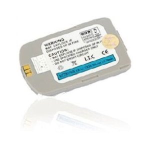 BATTERIA ALCATEL OT835 780mAh Li-ion