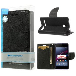 CUSTODIA per SAMSUNG GALAXY A03 (SM-A035) - FLIP ORIZZONTALE CON CHIUSURA MAGNETICA INVISIBILE E INTERNO IN TPU NERO - ATTENZIONE..