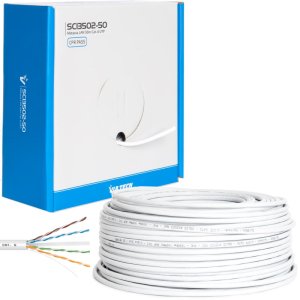 MATASSA LAN DA 50MT UTP...