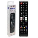 TELECOMANDO UNIVERSALE SOSTITUTIVO per TV SAMSUNG PRONTO ALL'USO (STESSO DESIGN E FUNZIONI DELL'ORIGINALE) 01716