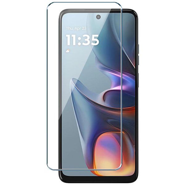 PELLICOLA per MOTOROLA MOTO E15, G05, G15, G15 POWER - PROTEGGI DISPLAY IN VETRO TEMPERATO 0,33mm