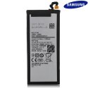 BATTERIA ORIGINALE per SAMSUNG SM-J730 GALAXY J7 (2017) CON FLAT - 3600 mAh LI-ION EB-BJ730ABE BULK