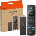 FIRE TV STICK HD (3a GEN) AMAZON per STREAMING A PORTATA DI MANO CON TELECOMANDO VOCALE ALEXA B0CQMWQDH4