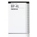 BATTERIA ORIGINALE NOKIA BP-4L COMPATIBILE con SAIET FACILE PLUS 1500mAh LI-ION BULK SEGUE COMPATIBILITA'..