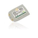 BATTERIA SAMSUNG V410 800mAh Li-ion colore SILVER