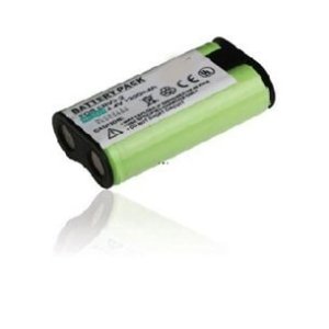 BATTERIA per CASIO QV-300, NIKON Coolpix 3200, Coolpix 4100 - 1200mAh Ni-Mh - 1200mAh Ni-Mh SEGUE COMPATIBILITA'..