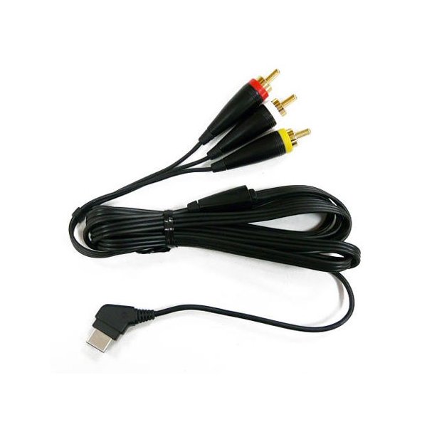 CAVO TV OUT ORIGINALE SAMSUNG ATC012CBECSE per Z510, X820, Z630 BULK SEGUE COMPATIBILITA'..