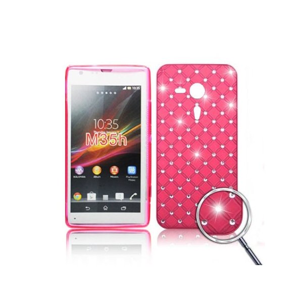 CUSTODIA GEL TPU SILICONE per SAMSUNG S5222 Star 3 Duos COLORE BIANCO