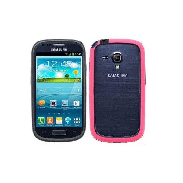 CUSTODIA FLIP VERTICALE PELLE per SAMSUNG S6102 GALAXY Y DUOS COLORE NERO