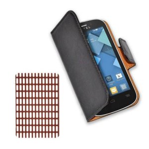 CUSTODIA SILICONE ORIGINALE CC-1024 per NOKIA ASHA 303 COLORE BIANCO BLISTER