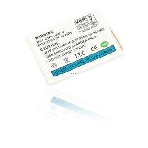 BATTERIA per BENQ T51, BENQ-SIEMENS AL26, EF61, CF61 - 600mAh Li-ion