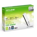 SCHEDA DI RETE WIRELESS N 300 Mbps USB COLORE BIANCO TL-WN821N TP-LINK